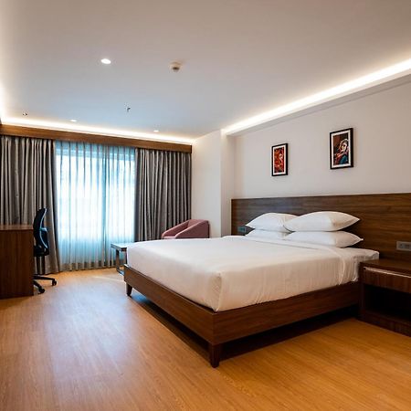 Lilac Hotel غوروفايور المظهر الخارجي الصورة