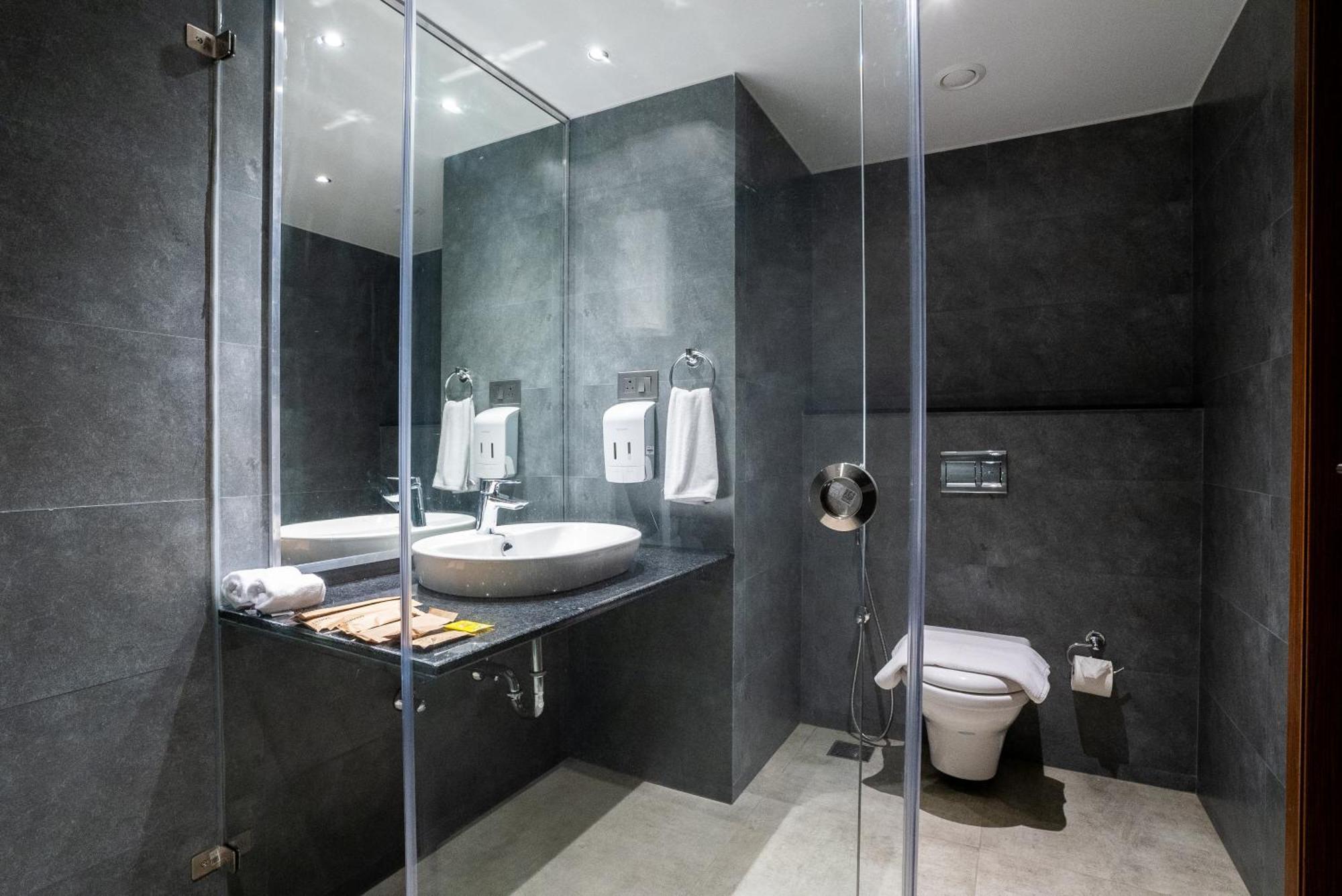 Lilac Hotel غوروفايور المظهر الخارجي الصورة